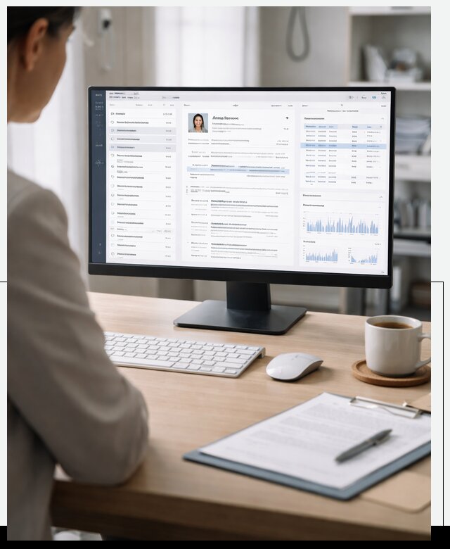 Разработка МИС для клиник в Чебоксарах от 8741 р. | АвикейЧбк
