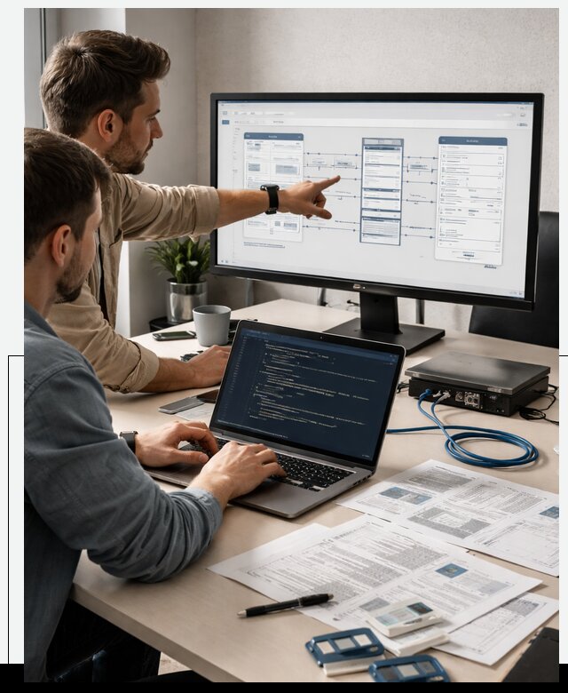 Интеграция ЕГИСЗ и ЛИС в медучреждениях с сопровождением в Чебоксарах