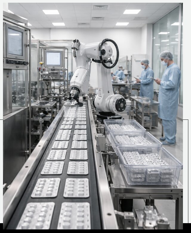 Автоматизация фармацевтики в Чебоксарах от 18511 р. | АвикейЧбк