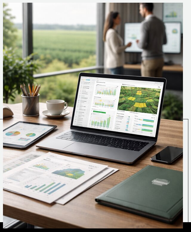 ERP для агрохолдинга в Чебоксарах под ключ от 18511 р. | АвикейЧбк