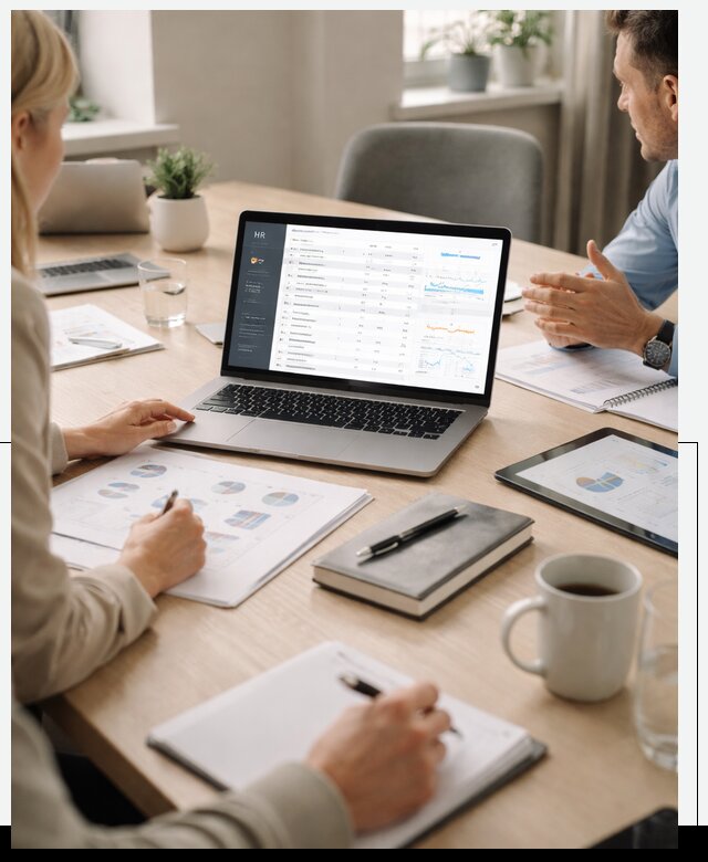 HR системы HCM ATS для подбора в Чебоксарах от 12341 р. АвикейЧбк