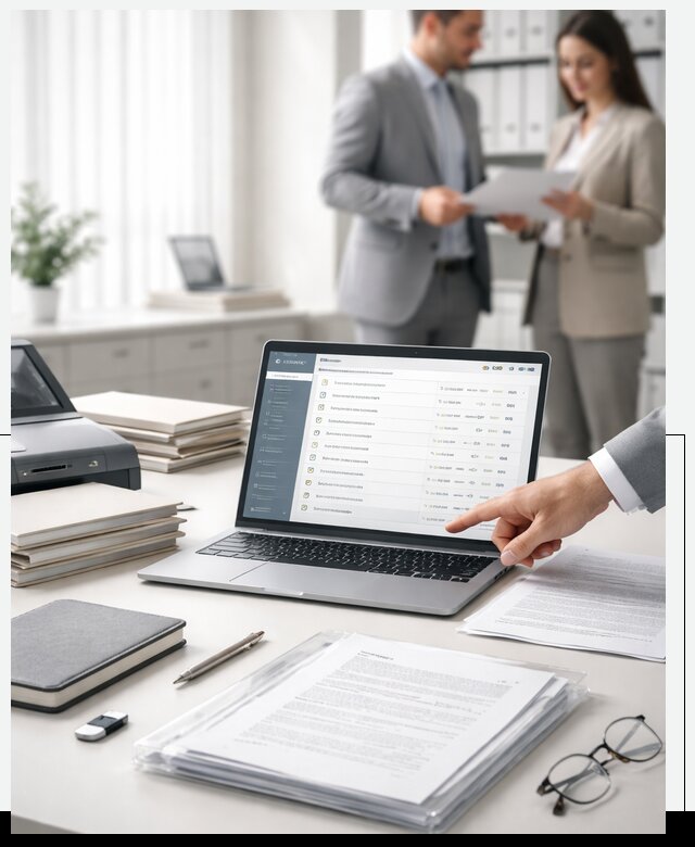 КЭДО и интеграция с 1С ЗУП в Чебоксарах от 7713 р. АвикейЧбк