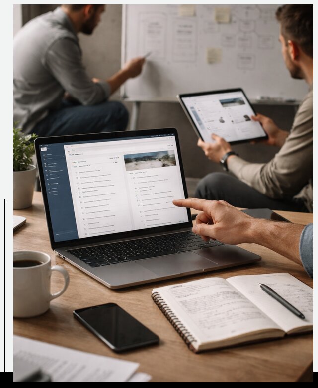 Разработка LMS платформы для корпоративного обучения в Чебоксарах