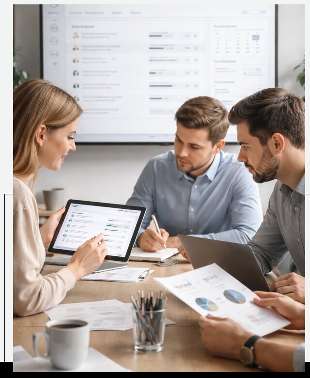 Внедрение и поддержка системы управления обучением в Чебоксарах