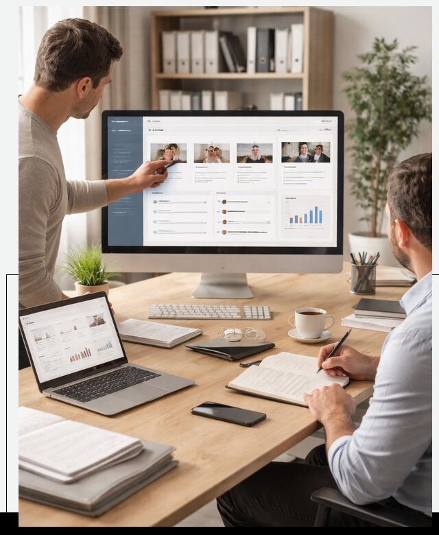 Разработка системы дистанционного обучения в Чебоксарах под ключ