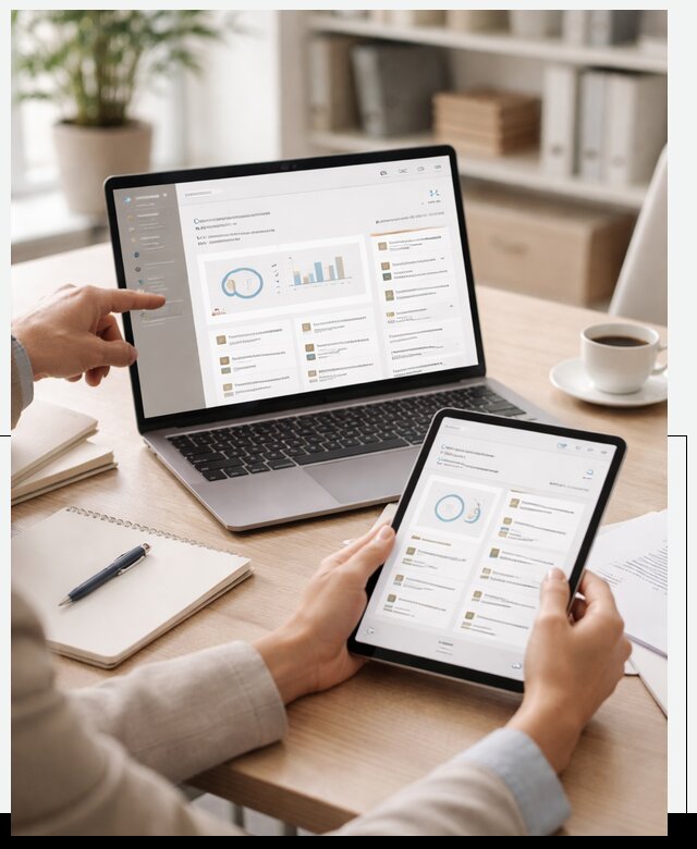 АвикейЧбк, платформа корпоративного обучения в Чебоксарах от 25710 р.