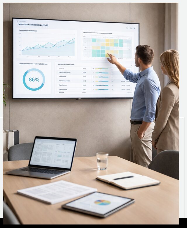 АвикейЧбк - Аналитика успеваемости обучения в Чебоксарах от 7713 р.