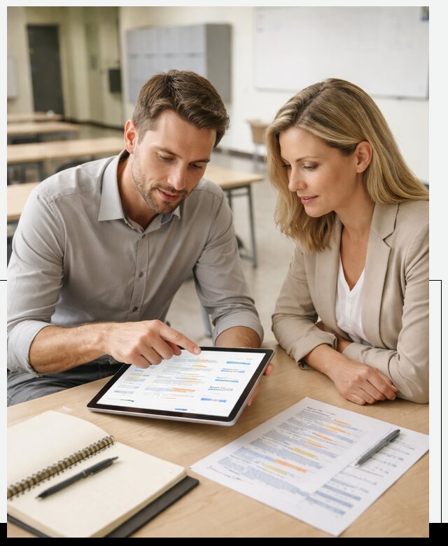 Разработка электронный дневник школа в Чебоксарах от 15426 р. |АвикейЧбк