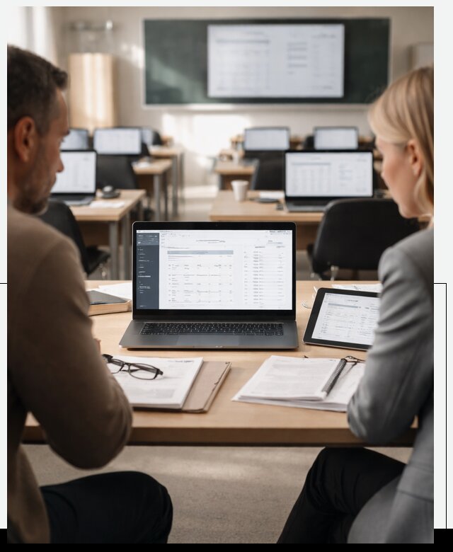 Система управления учебным процессом вузе в Чебоксарах от 12341 р|АвикейЧбк