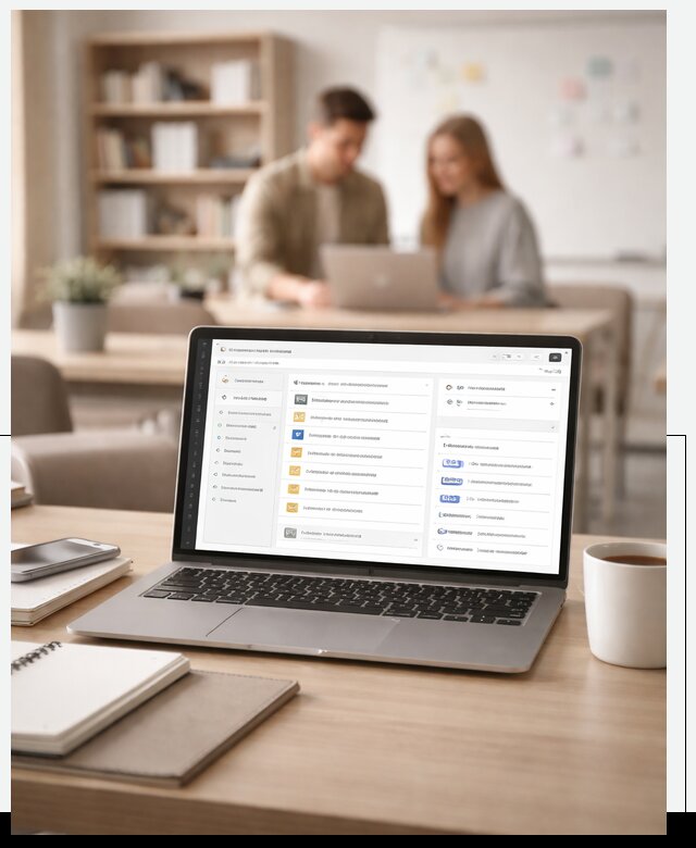 LMS для университета под ключ в Чебоксарах от 7713 р. | АвикейЧбк