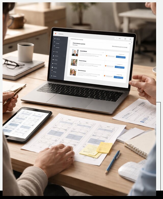 Онлайншкола платформа разработка в Чебоксарах от 12341 р. | АвикейЧбк