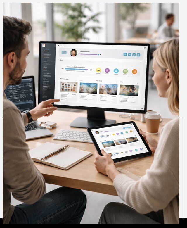 Геймификация обучения платформа в Чебоксарах от 15426 р, АвикейЧбк