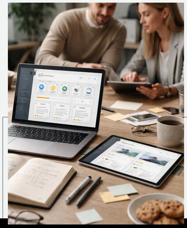 Платформа геймификации обучения и корпоративного развития в Чебоксарах