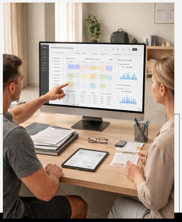 Управление спортивной школой система в Чебоксарах от 8741 р. | АвикейЧбк
