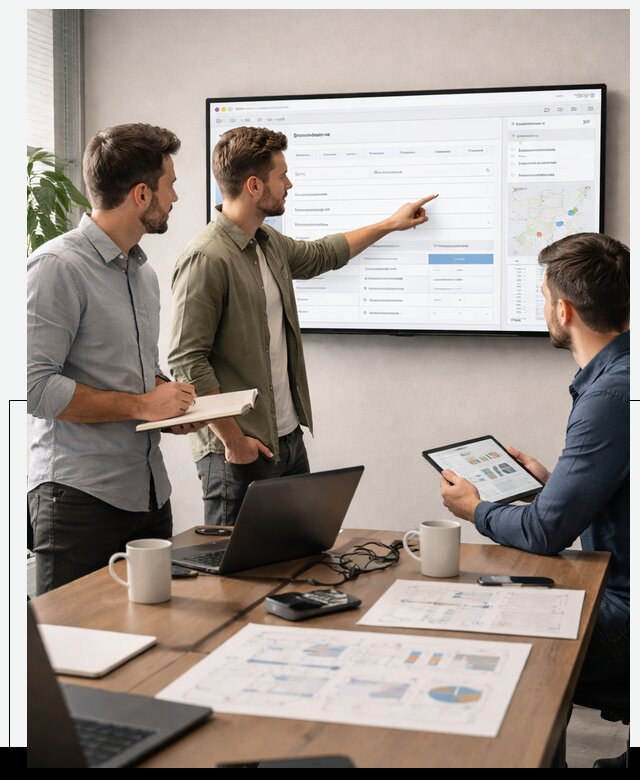 Разработка порталов госуслуг и интеграция с ФГИС в Чебоксарах