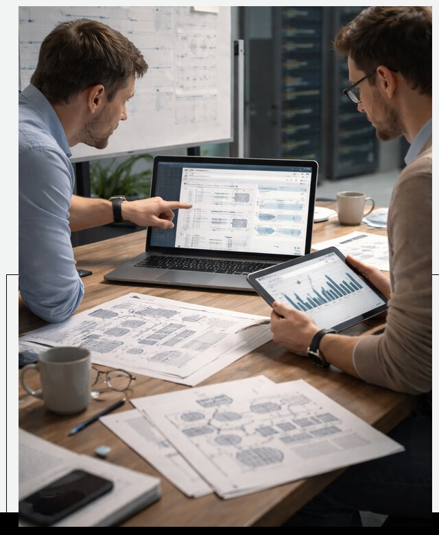 Внедрение СМЭВ и МЭДО для государственных систем в Чебоксарах