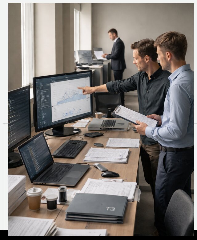 СЭД для государственного органа: внедрение и сопровождение в Чебоксарах