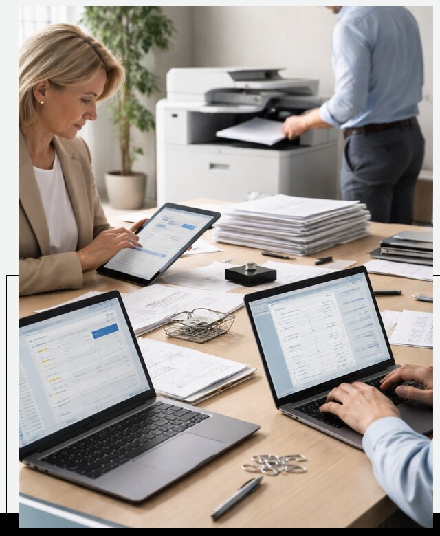 Внедрение МЭДО межведомственного документооборота в Чебоксарах