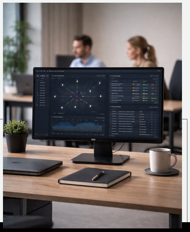 Threat intelligence платформа в Чебоксарах от 9256 р. | АвикейЧбк