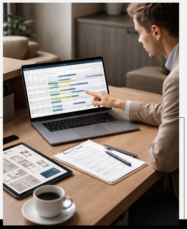 Бронирование отелей PMS в Чебоксарах разработка от 35994 р., АвикейЧбк