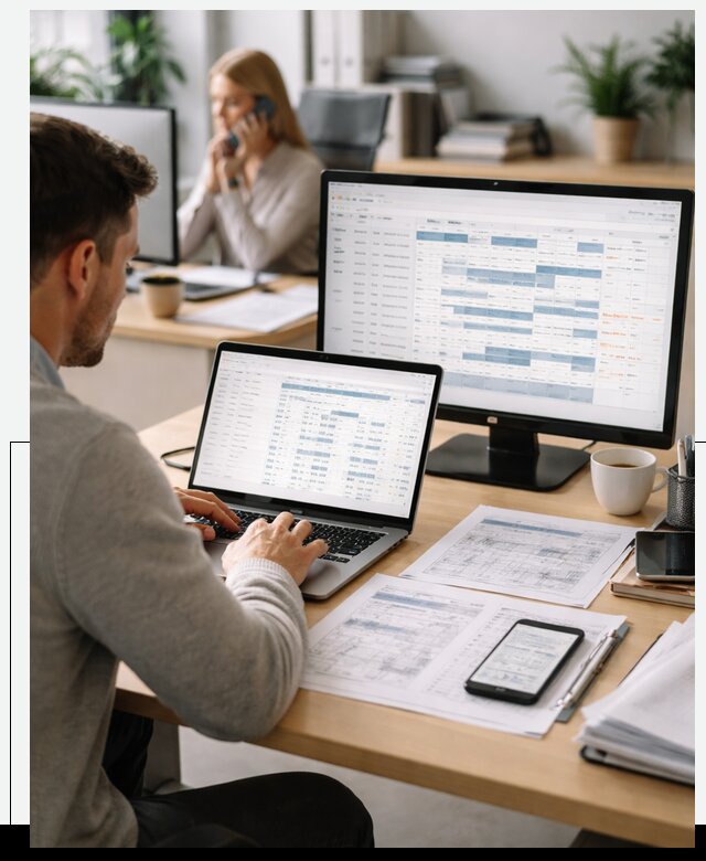 PMS для бронирования отелей и управления номерным фондом в Чебоксарах