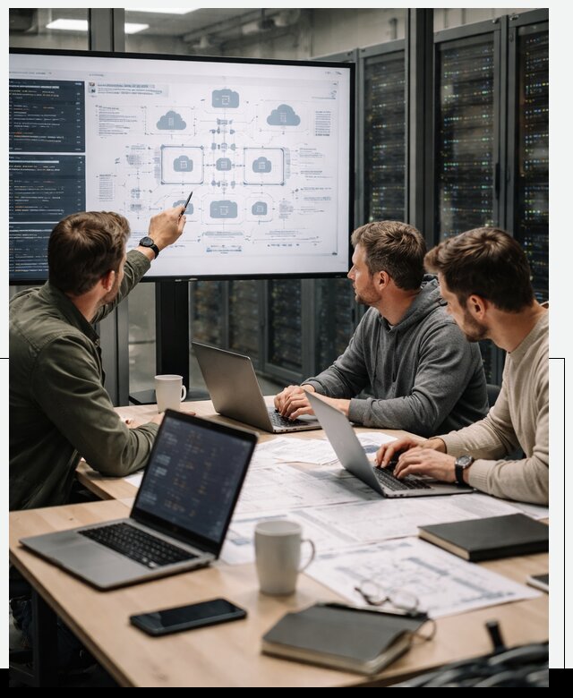 GameDev Backend и платформы в Чебоксарах от 25710 р. | АвикейЧбк