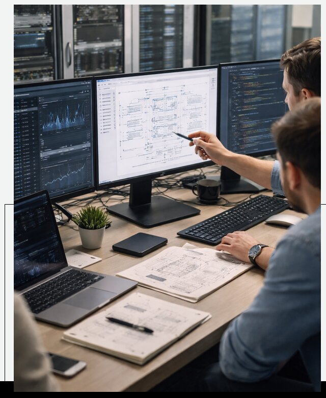 Разработка GameDev Backend и игровых платформ под ключ в Чебоксарах