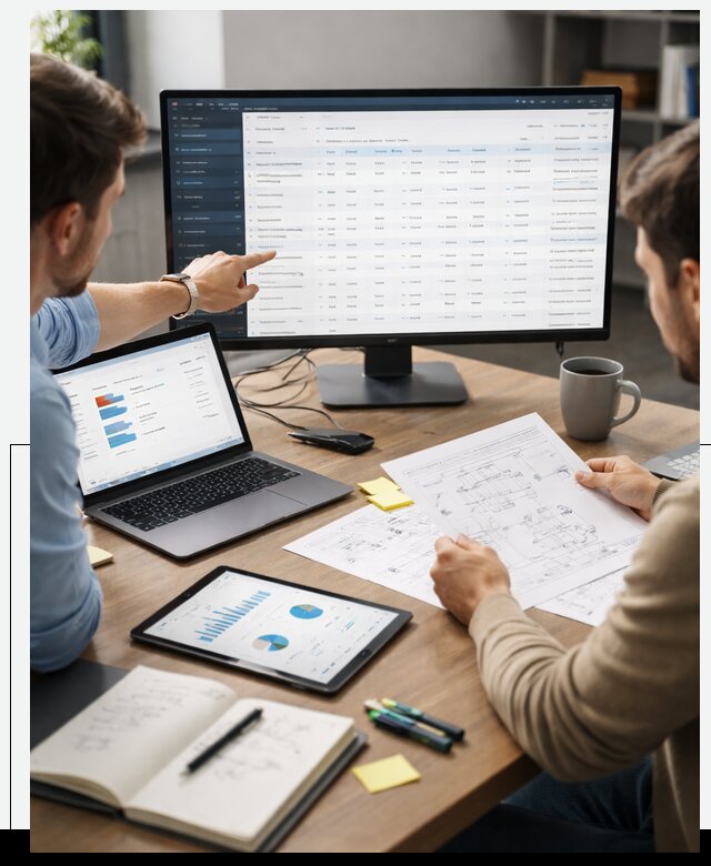 Интеграция GDS и настройка онлайн-бронирования в Чебоксарах